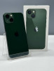 iPhone 13 128GB Green 100%